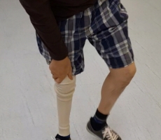 �ҾƸ������� Ƽ�֡�